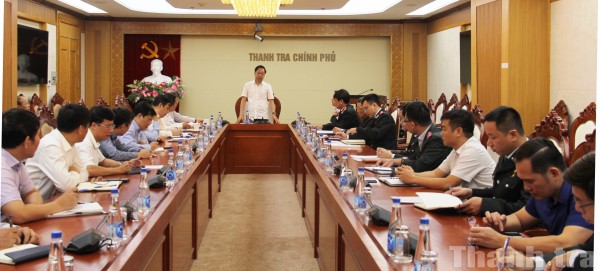 Bài 3: Chuyển 2 hồ sơ vụ việc có dấu hiệu tội phạm sang Bộ Công an